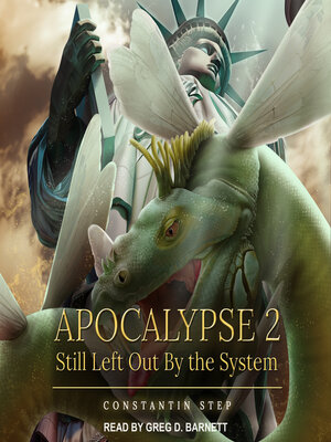 cover image of Still Left Out by the System